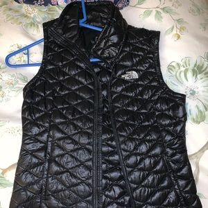 North Face ‘Thermoball’ Eco Vest
